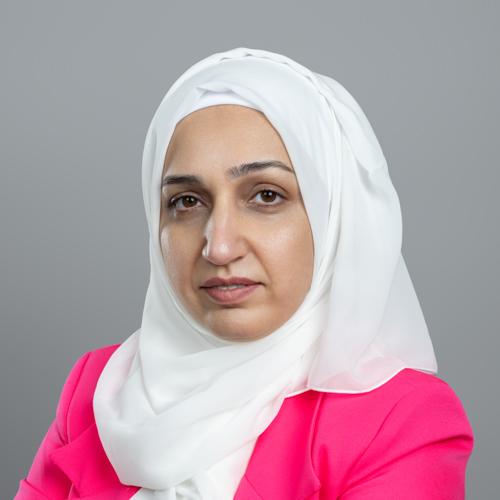 د. بدور لؤي خاير