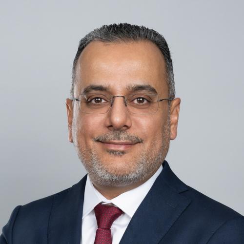 د. لبيب سلام درويش العزيبي