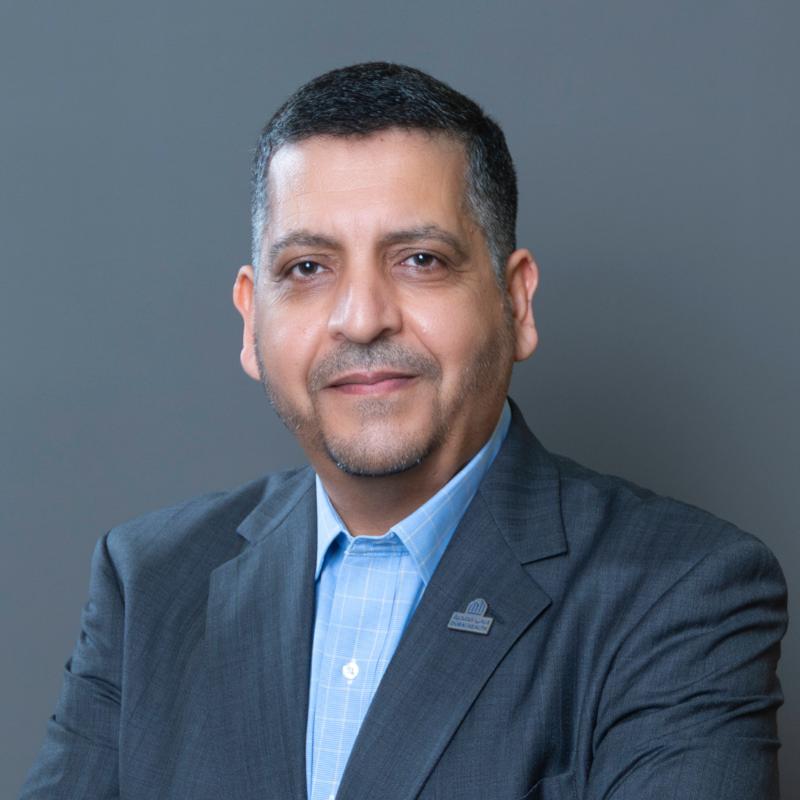 د. فراس جعفر كريم النجار