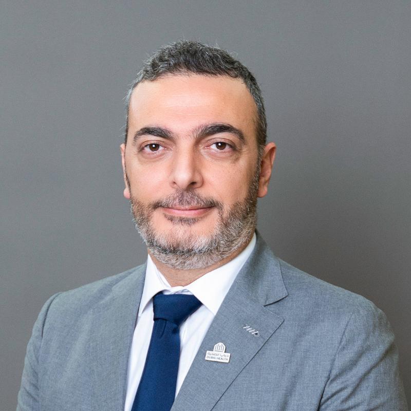 د. ميشيل جرج جلال