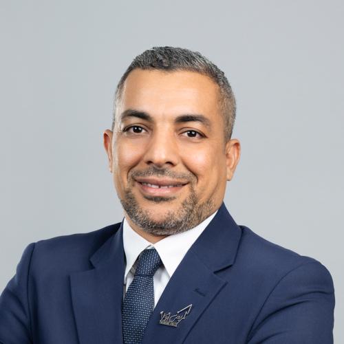د. محمد مصطفى علي محمد