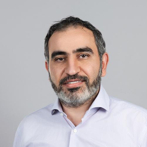 د. محمد قاسم