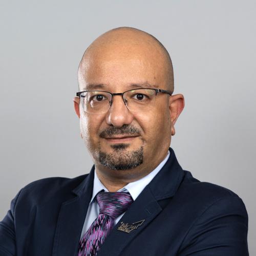 د. رامي محمود ابراهيم