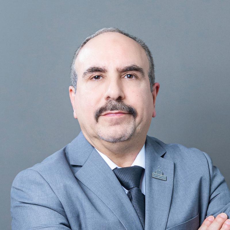 د. احمد نجاح  عبدالزهرة