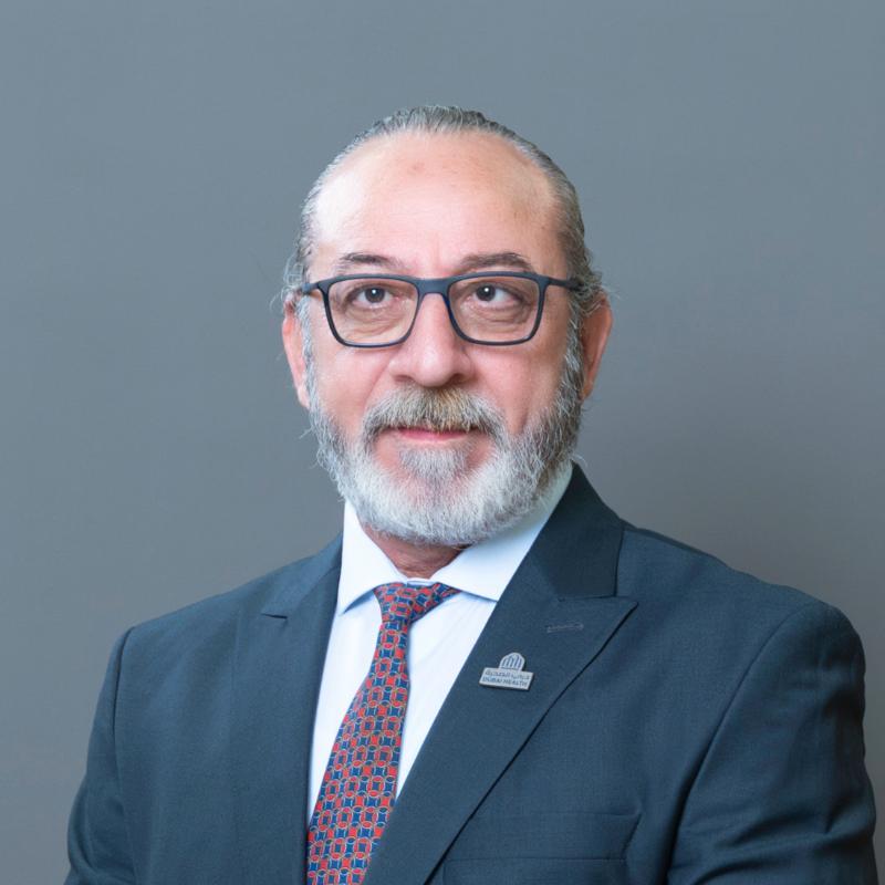 د. سليمان محمد زيفه