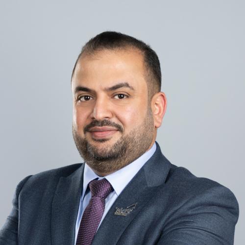 د. علي محمد حسين سالم