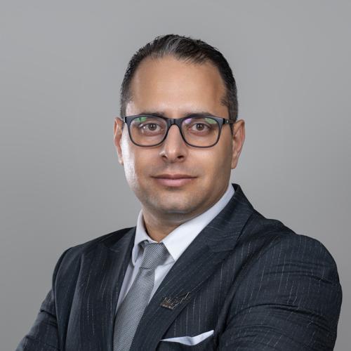 د. عطا محمد اديب راجح