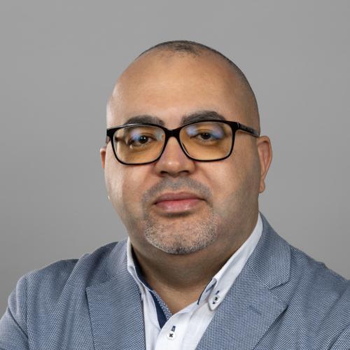 د. أسامه سيد احمد صبحى علي سيد احمد