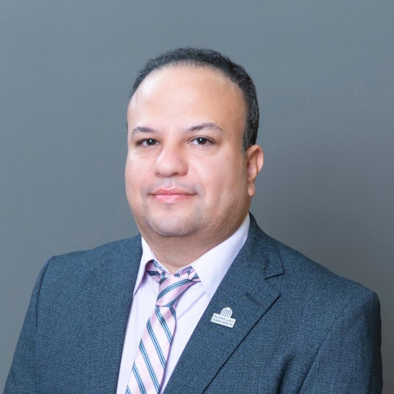 د. محمد فوده محمد هندي