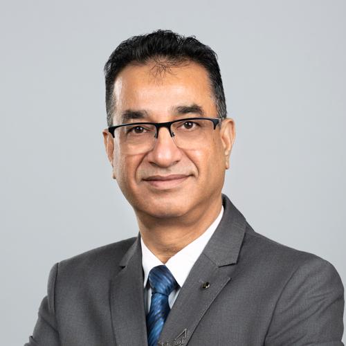 د. فاروق احمد دار