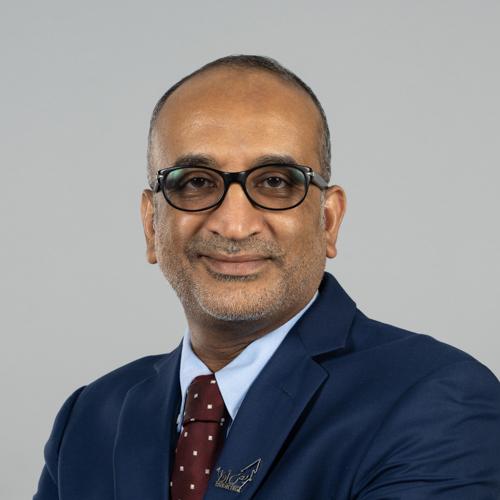 د. هانى محمد حسين همد