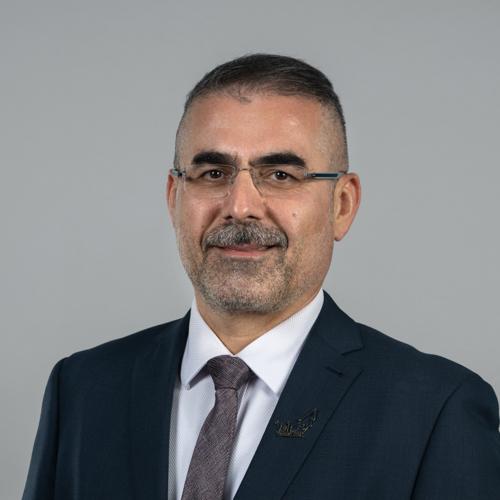د. ديارى عبدالرحمن  محمد