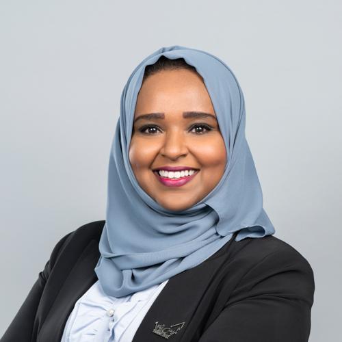 د. الهام محمد بشير