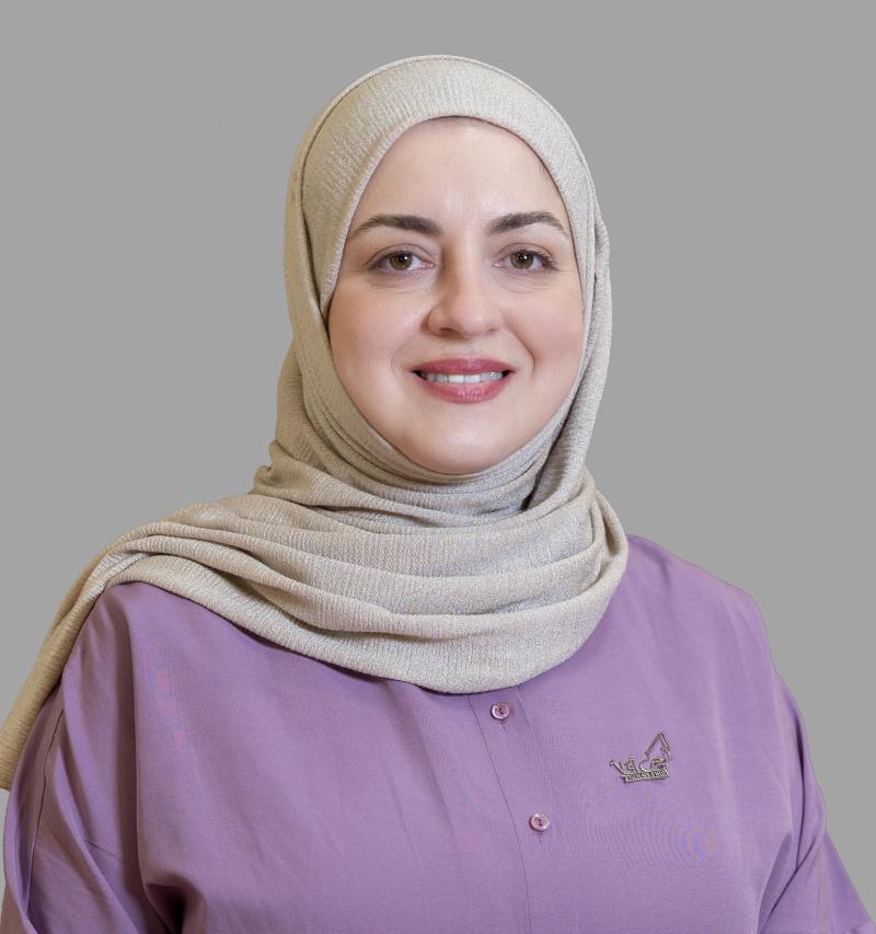د. أمل محمود محمد عبدالقادر
