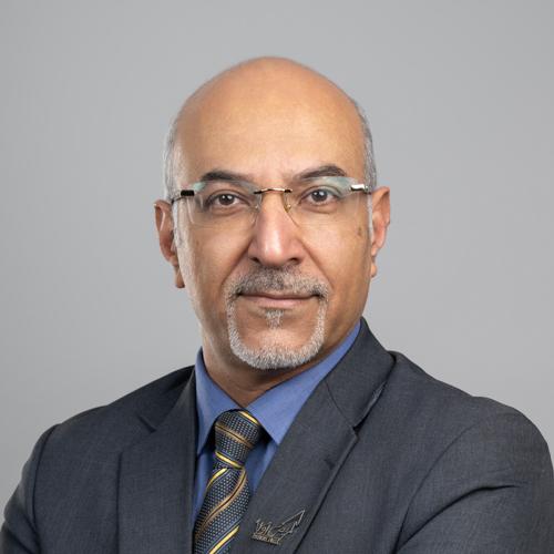 د. مسعود شافعي