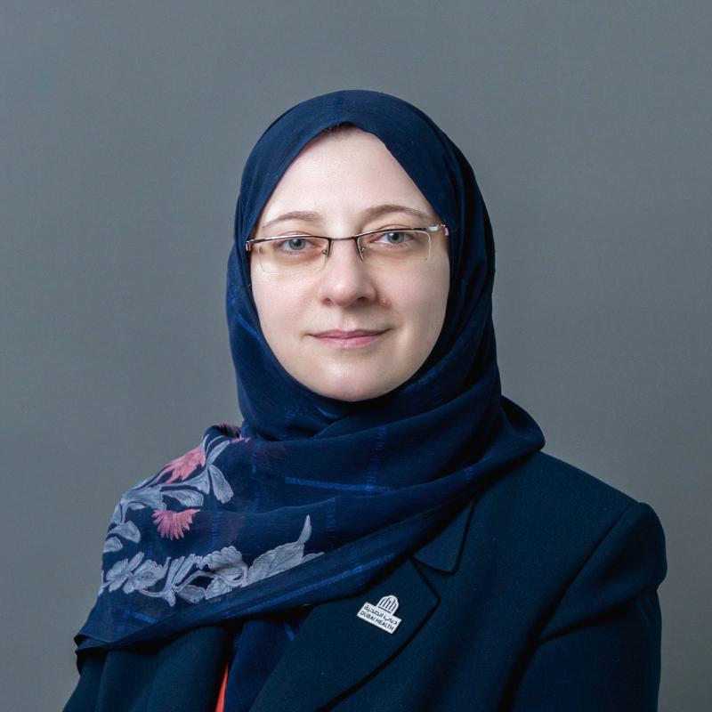 د. مروة سعيد زكي الدجوي