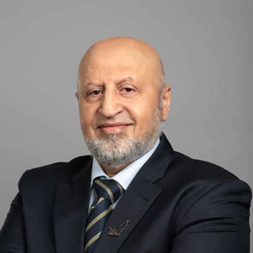 د. جميل عيسى حسن الأطرش