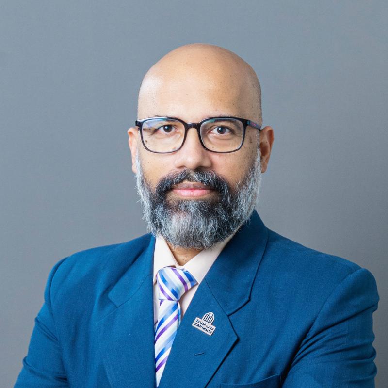 د. روي ابراهام