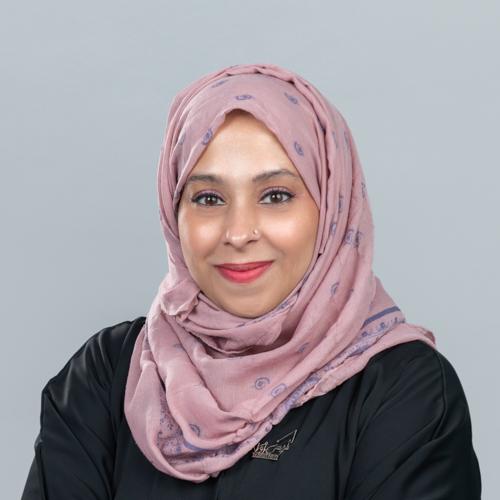 د. نادية شوكت علي