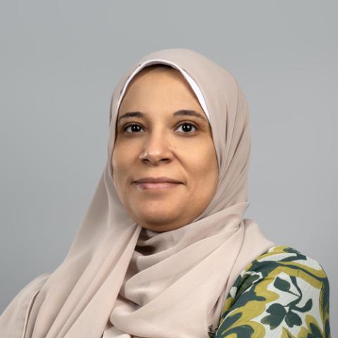 د. منى شوقى السيد شعيب