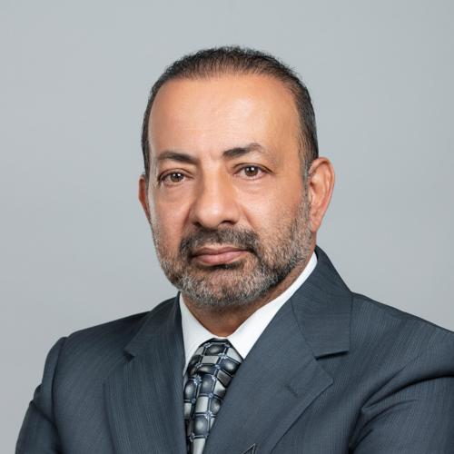 د. مصطفي عبد الفتاح  ياس