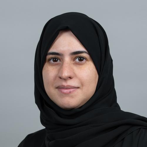 د. منى عبدالهادي المرزوقي