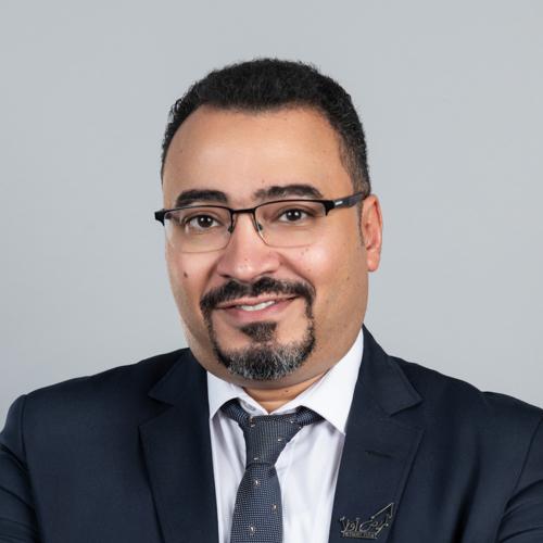 د. احمد زكريا ابراهيم المرسي
