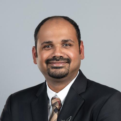 د. نيشات أحمد لياقت علي