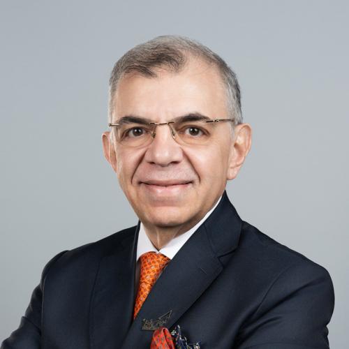 د. خالد محمود  العطوي