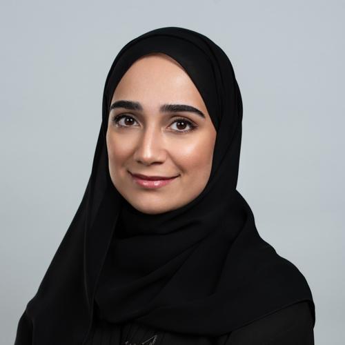 د. عفراء جمال ابراهيم محمد أهلي