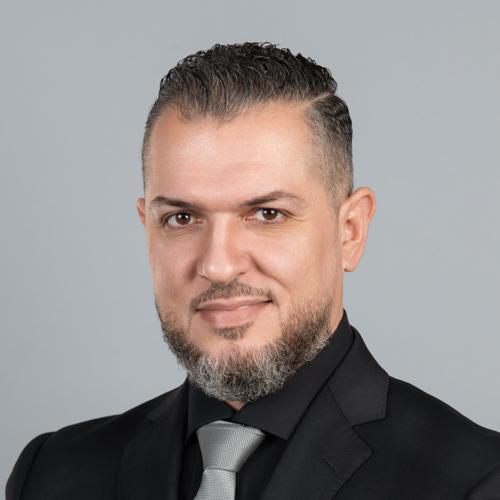 د. حازم صبحي حسني عوض