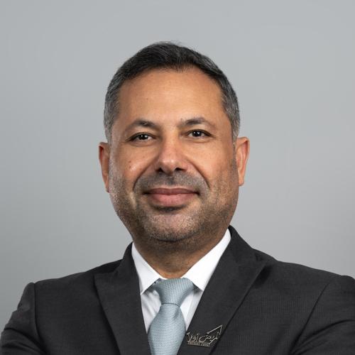 د. ادريس هلال الحميد