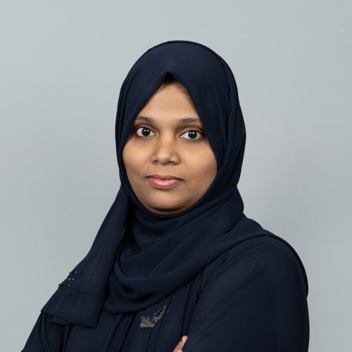 د. فاطمة رضوانه صديق