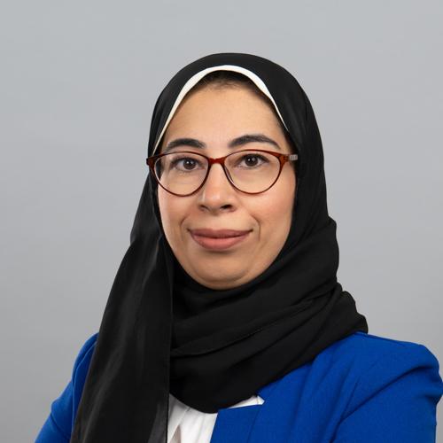د. علا عبد السميع محمد الدفراوي