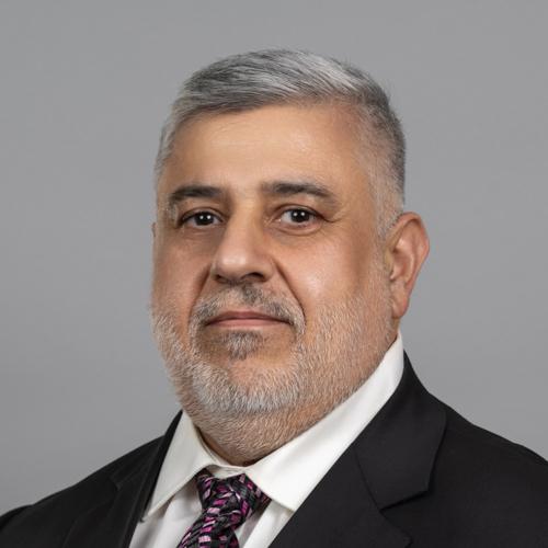 د. مظفر عبدالقادر  مهمندار