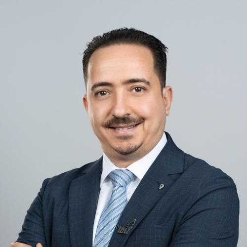 د. مهند ياسين غنام
