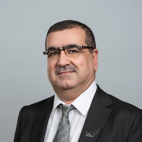 د. حيدر غايب  طالب