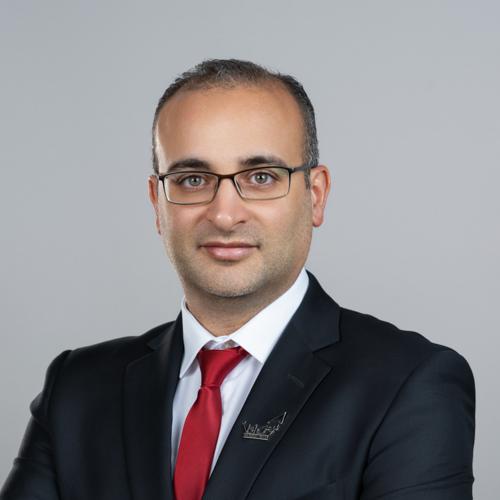 د. محمد عبدالرازق السعيد علي