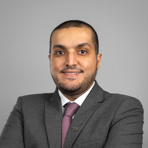 د. معتز جلال محمد علي الزيني