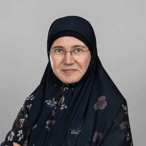 د. ليزيكا ايتو