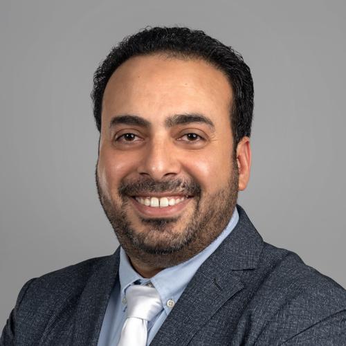 د. اسلام ابراهيم ابراهيم بن
