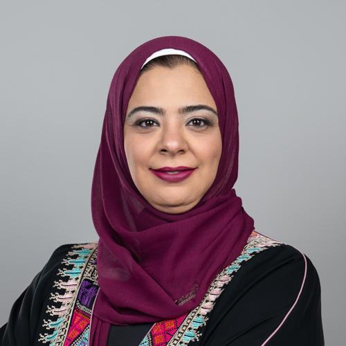 د. ريهام الرشيدي