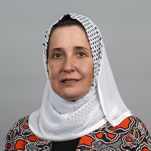د. رولى جبارة عبد الحميد البرغوثي