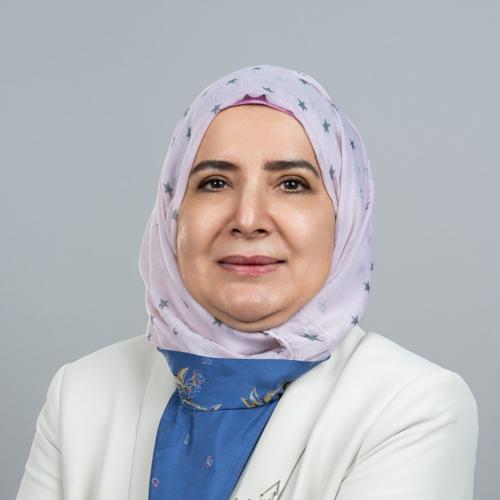 د. سهى محي علوان الحسيني