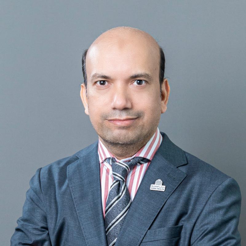 د. وسيم أحمد خان