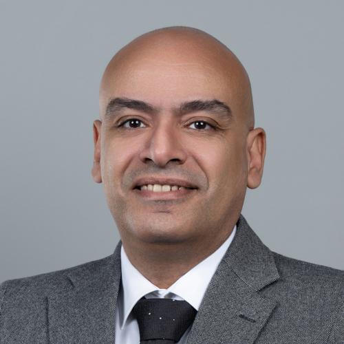 د. أحمد محمد عبد الباقى أبو شعيشع