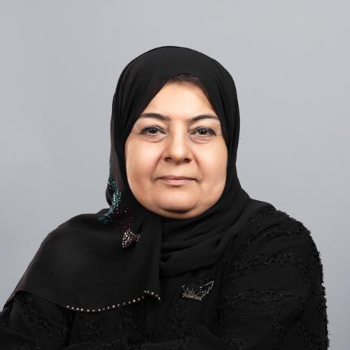 د. أديبة عبدالله النجار
