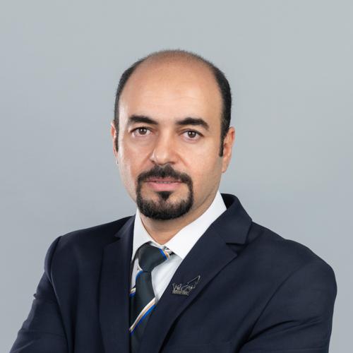 د. أحمد عبدالرحمن أحمد البصراطي