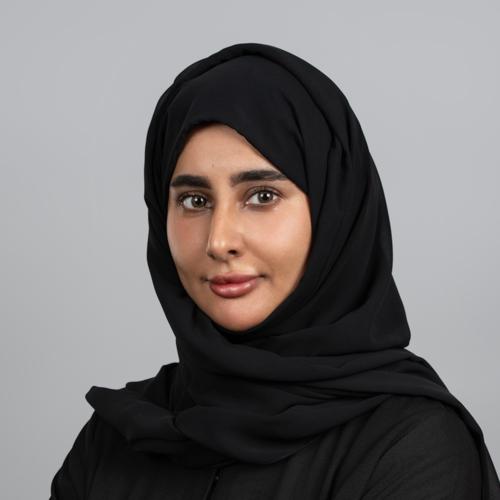 د. مريم سالم راشد سالم تريس القمزي