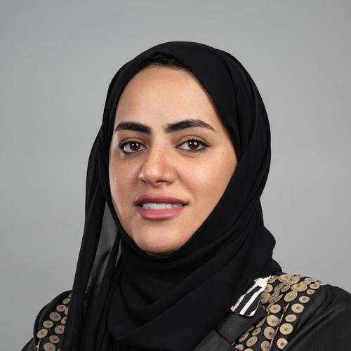 د. علياء على ميحد على السويدي